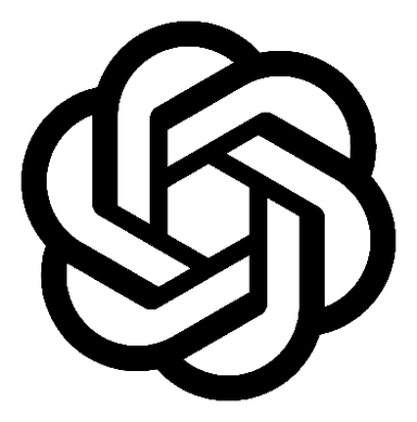 ChatGPT logo